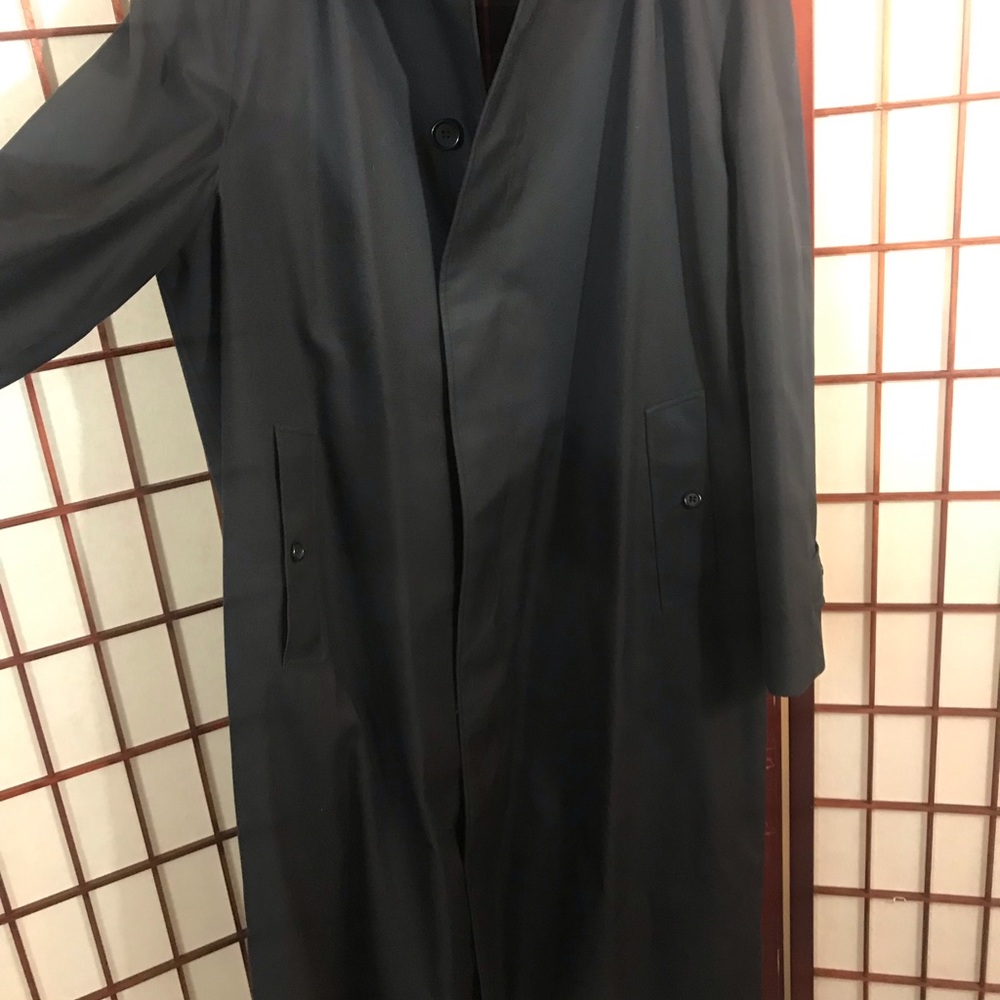 NWOT STUNNING Burberry Classic Trench Coat ❤️ - Picture 2 of 8
